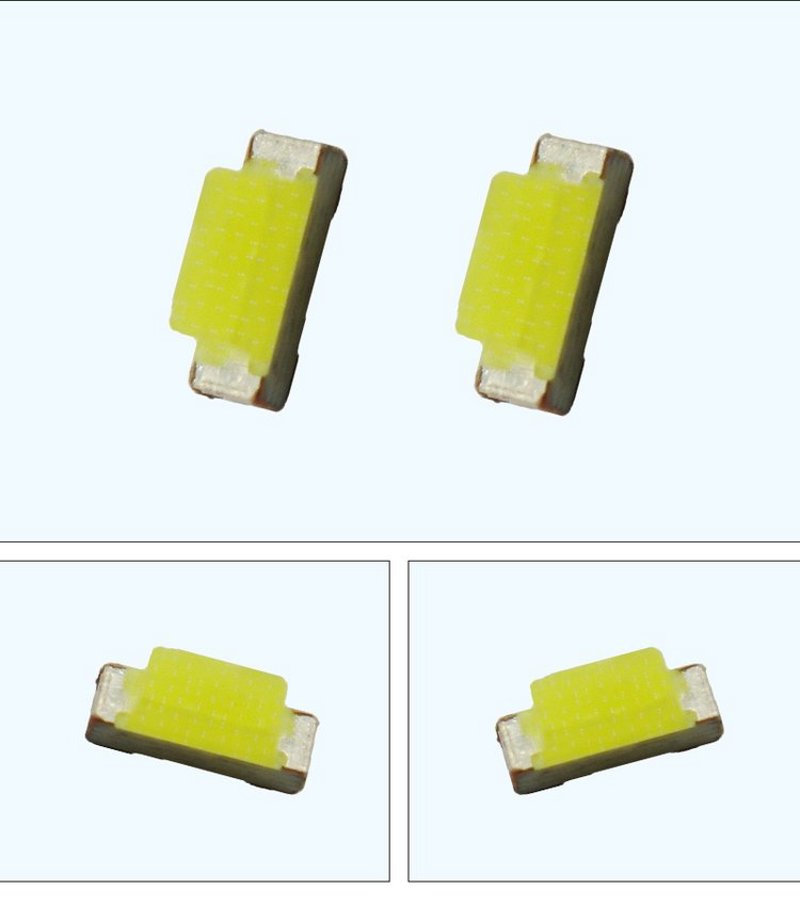 引领未来:LED灯珠厂家行业动态分析