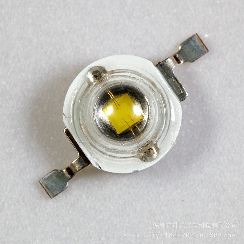 LED灯珠行业的最新动态与趋势